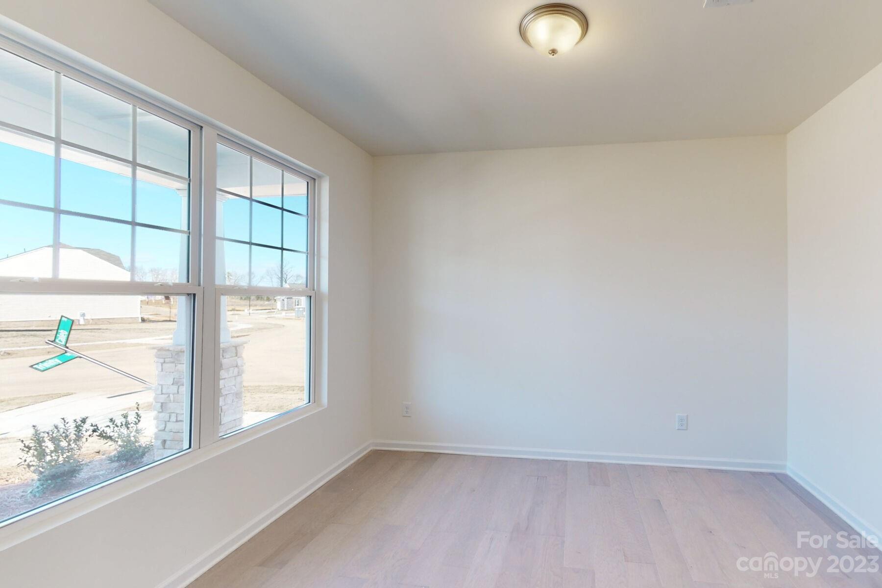 2650 Trinity Street Monroe, NC 28110 - Photo 15 of 36 an empty room with window