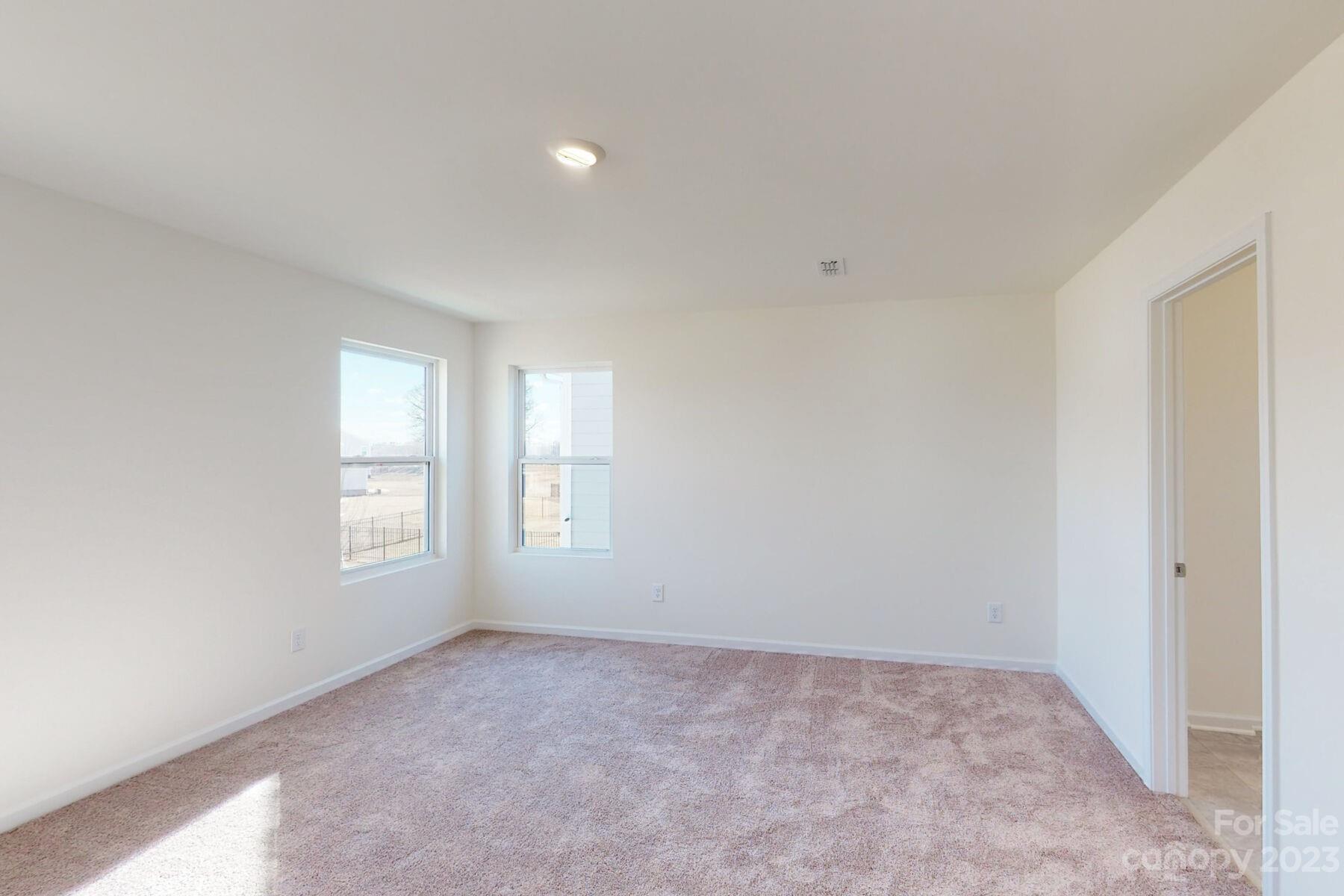 2650 Trinity Street Monroe, NC 28110 - Photo 22 of 36 a view of an empty room with a window