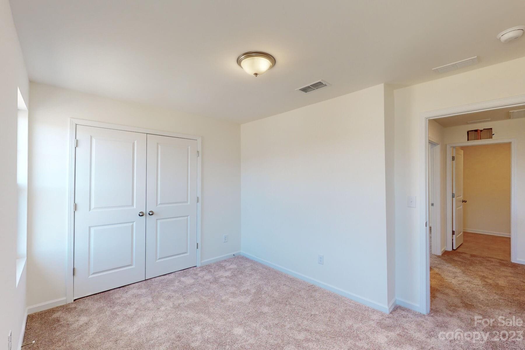 2650 Trinity Street Monroe, NC 28110 - Photo 32 of 36 a view of an empty room
