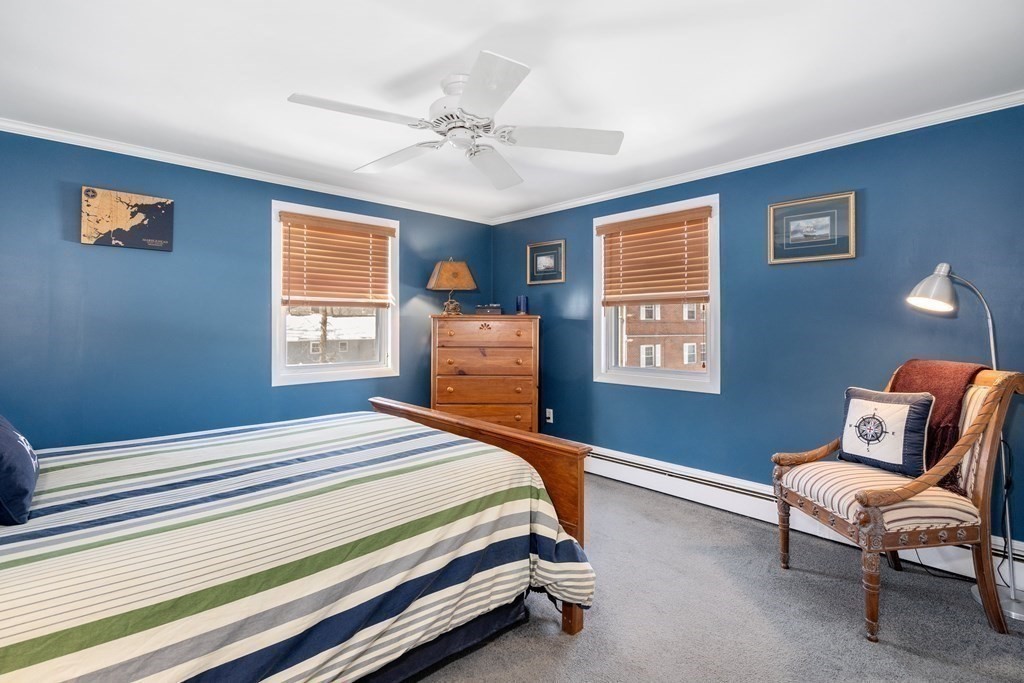121 R Elm Street, Unit 3 Marblehead, MA 01945 - Photo 11 of 21 Gallery Image 11
