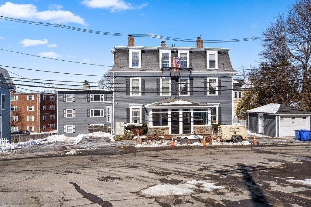121 R Elm Street, Unit 3 Marblehead, MA 01945 - Photo 21 of 21 Gallery Image 21