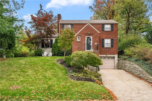 $425,000 | 463 Austin Avenue, Pittsburgh, PA 15243