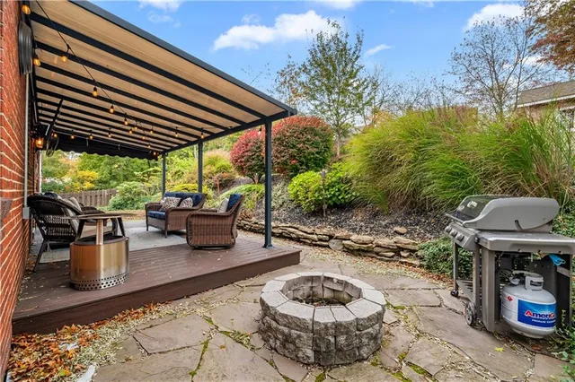 $425,000 | 463 Austin Avenue, Pittsburgh, PA 15243