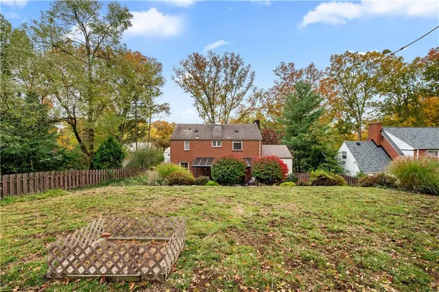 $425,000 | 463 Austin Avenue, Pittsburgh, PA 15243