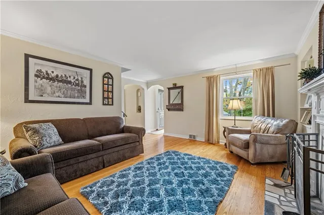 $425,000 | 463 Austin Avenue, Pittsburgh, PA 15243