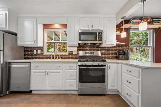 $425,000 | 463 Austin Avenue, Pittsburgh, PA 15243