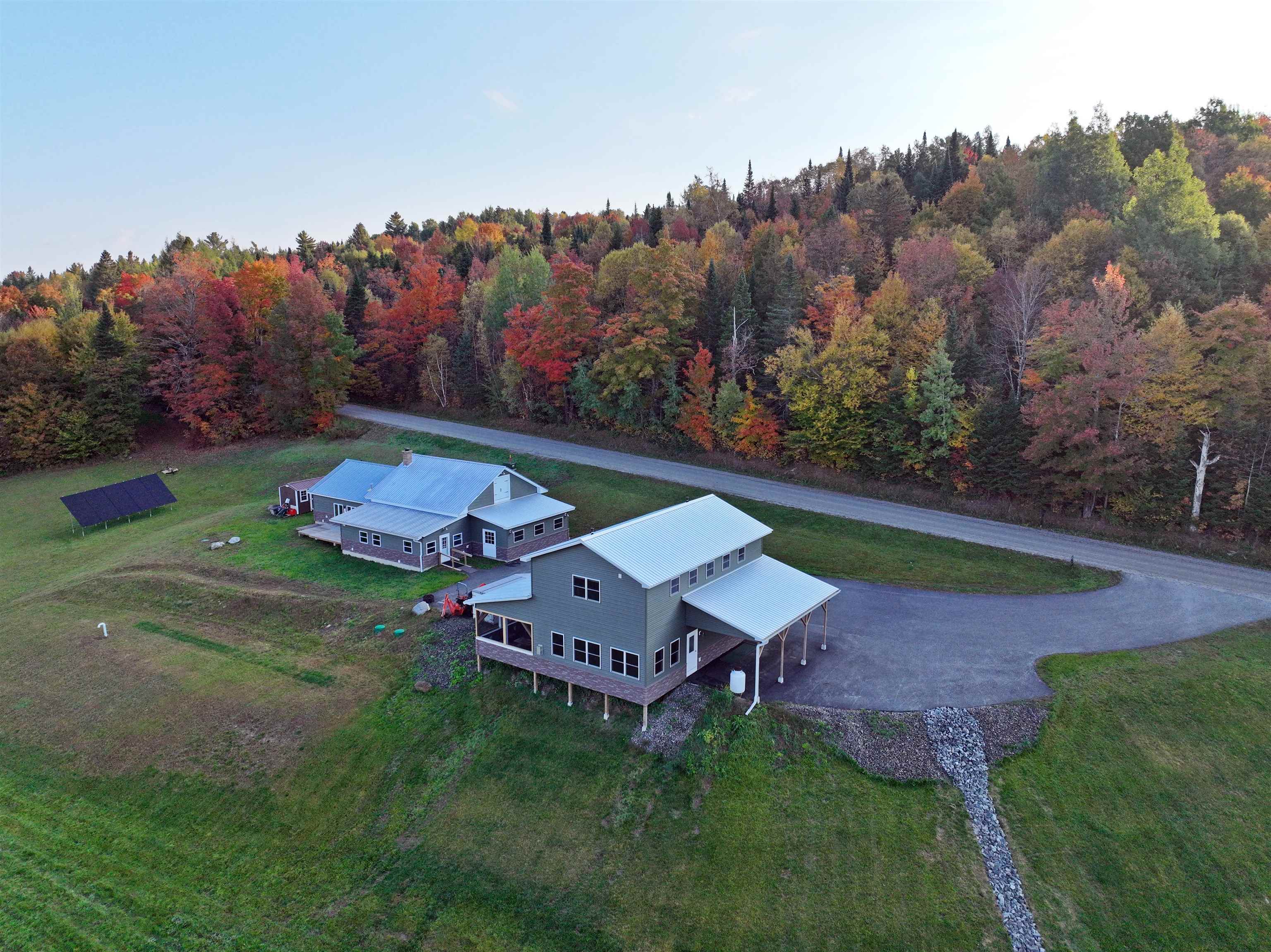 2600 Morgan Charleston Road Charleston, VT 05872 - Photo 1 of 58 Gallery Image 1