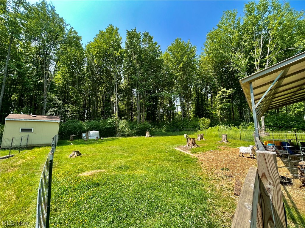 17615 Rock Creek Road Thompson, OH 44086 - Photo 26 of 35