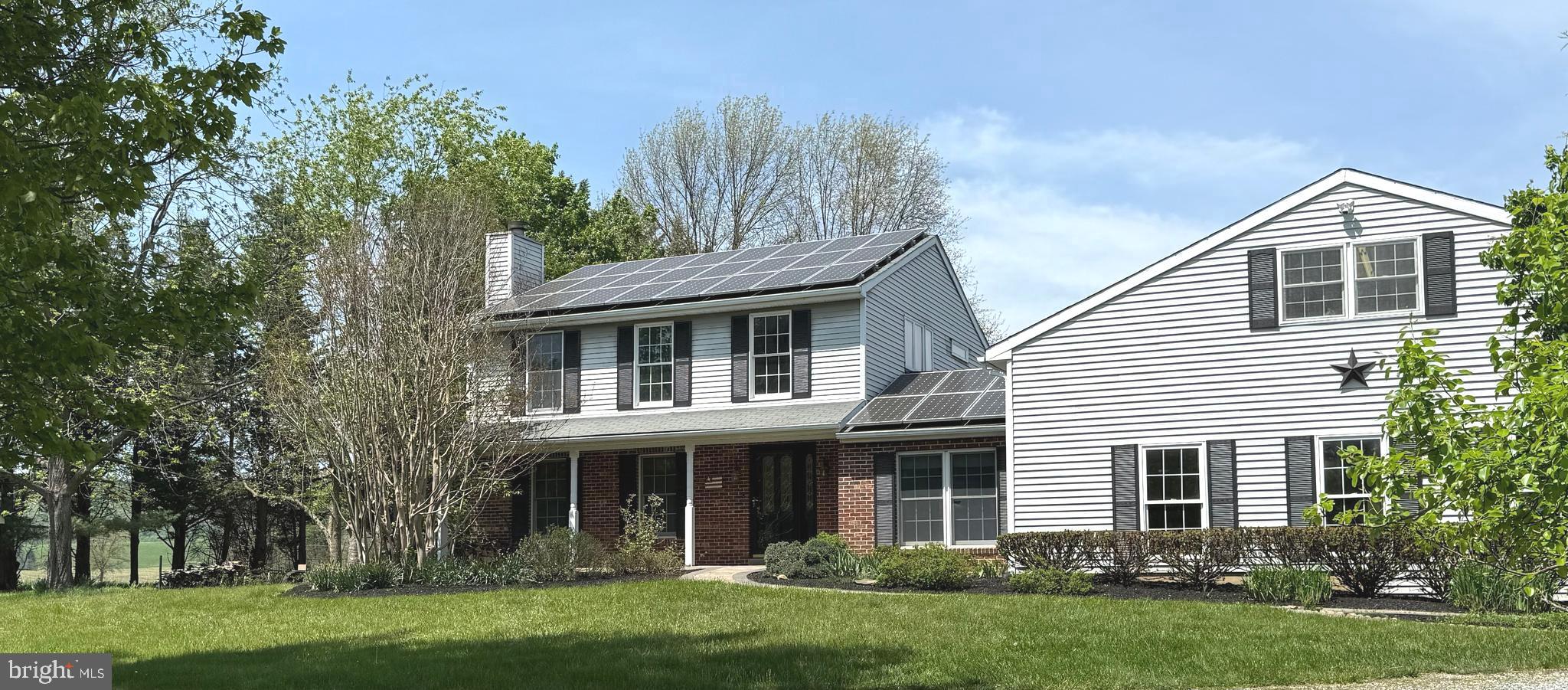 15608 Edgegrove Road Purcellville, VA 20132 - Photo 1 of 45 Front Exterior