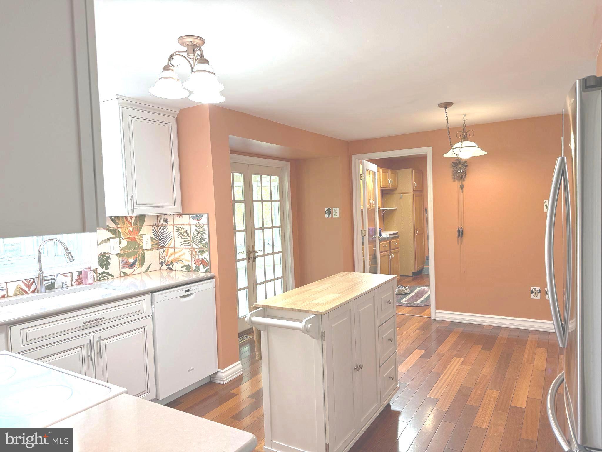15608 Edgegrove Road Purcellville, VA 20132 - Photo 18 of 45 Kitchen