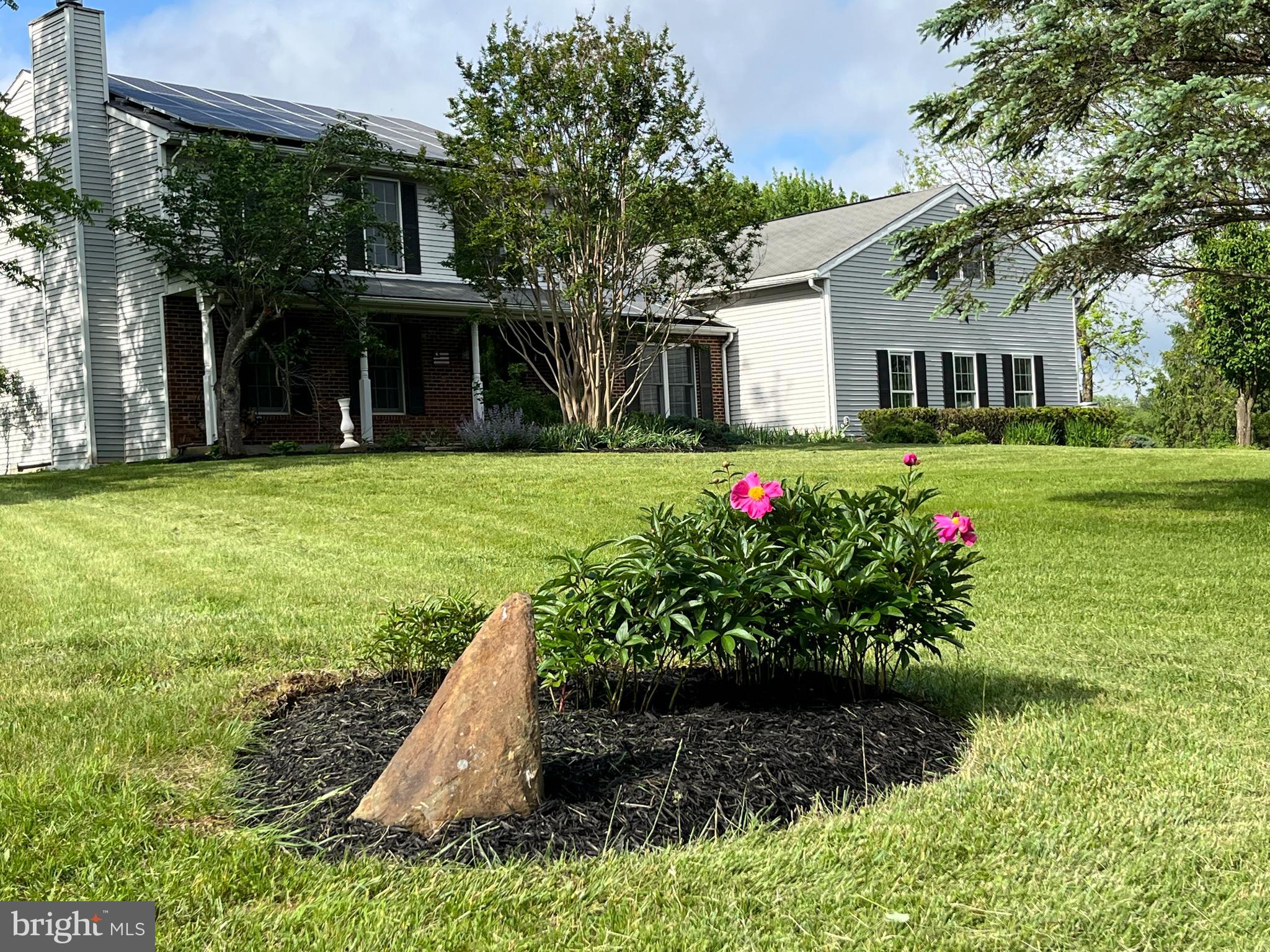 15608 Edgegrove Road Purcellville, VA 20132 - Photo 2 of 45 Front