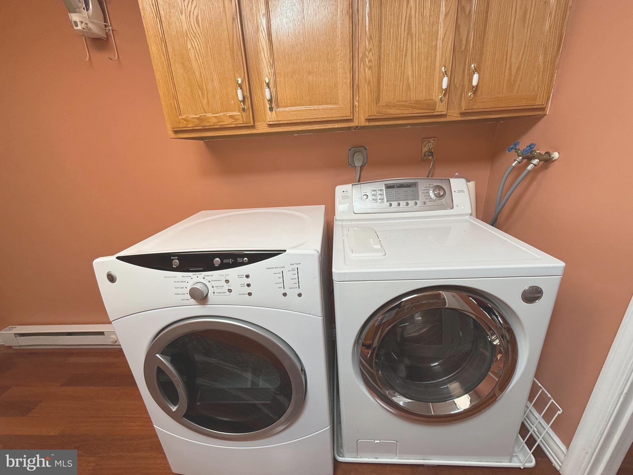 15608 Edgegrove Road Purcellville, VA 20132 - Photo 28 of 45 Washer & Dryer