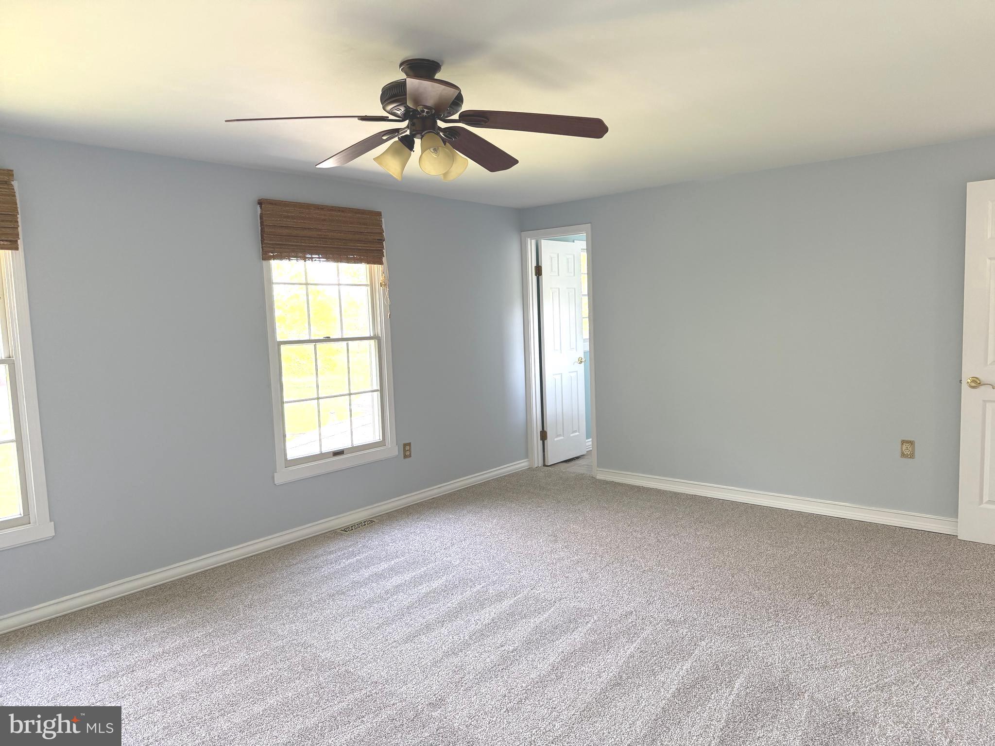 15608 Edgegrove Road Purcellville, VA 20132 - Photo 34 of 45 Master Bedroom