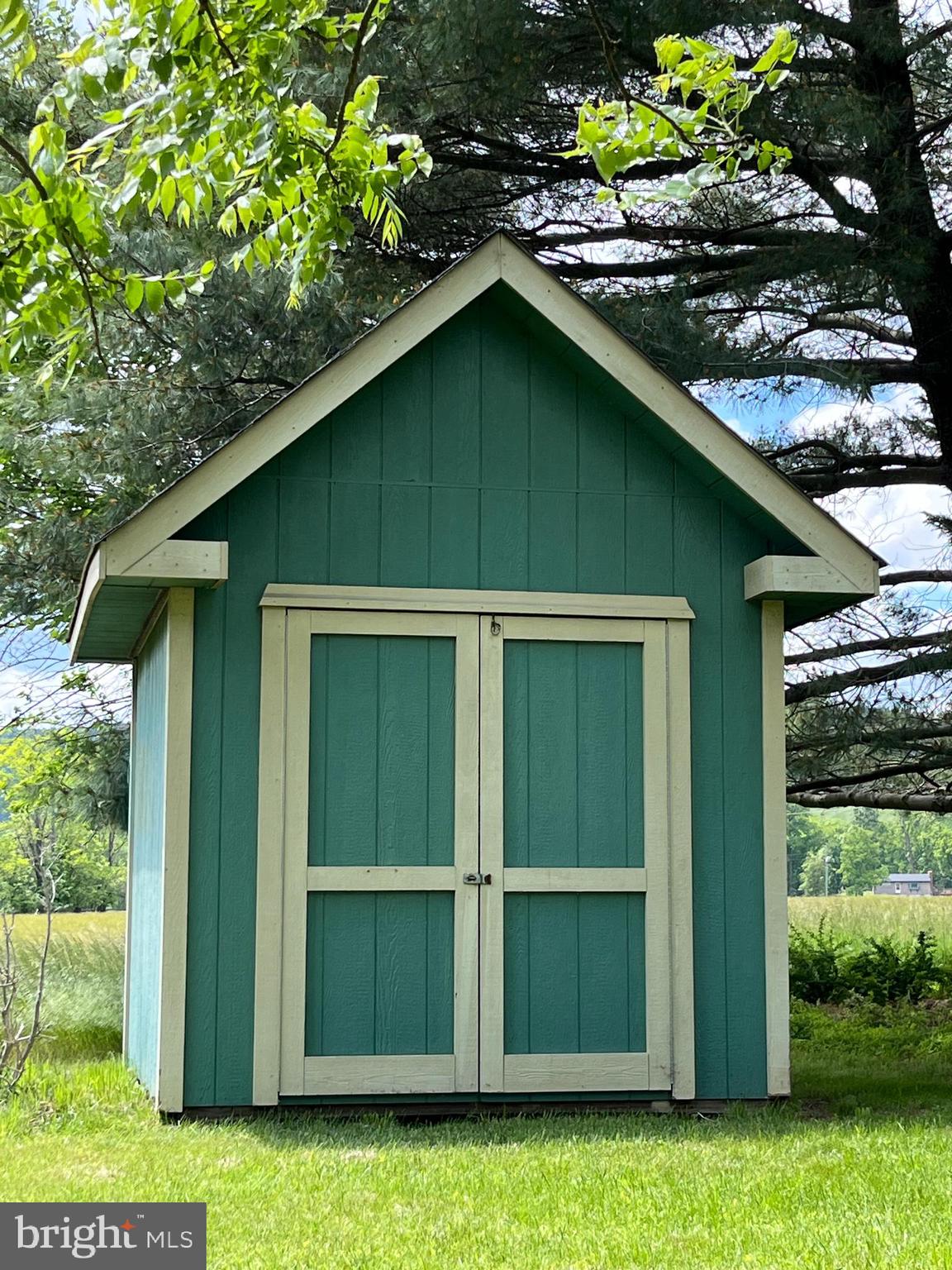 15608 Edgegrove Road Purcellville, VA 20132 - Photo 45 of 45 Shed