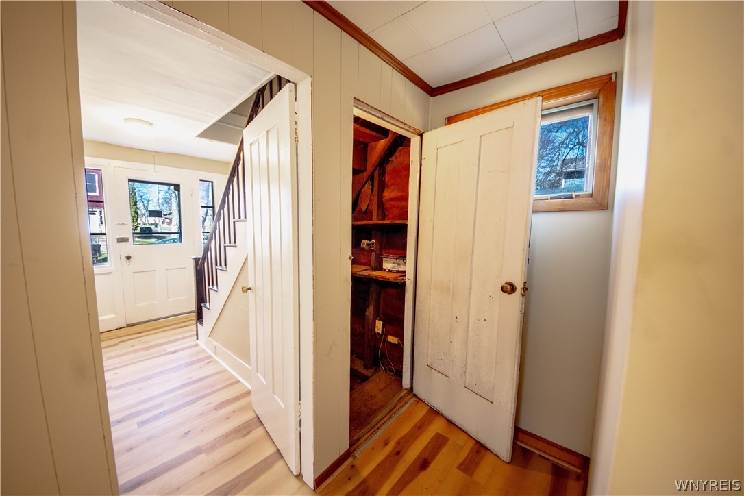 167 Lock Street Lockport, NY 14094 - Photo 28 of 45