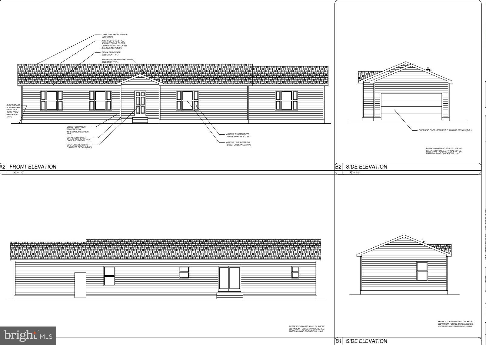 527 William Street Dover, DE 19904 - Photo 1 of 1 3 bedrooms, 2 baths 2 car garage - new constructio