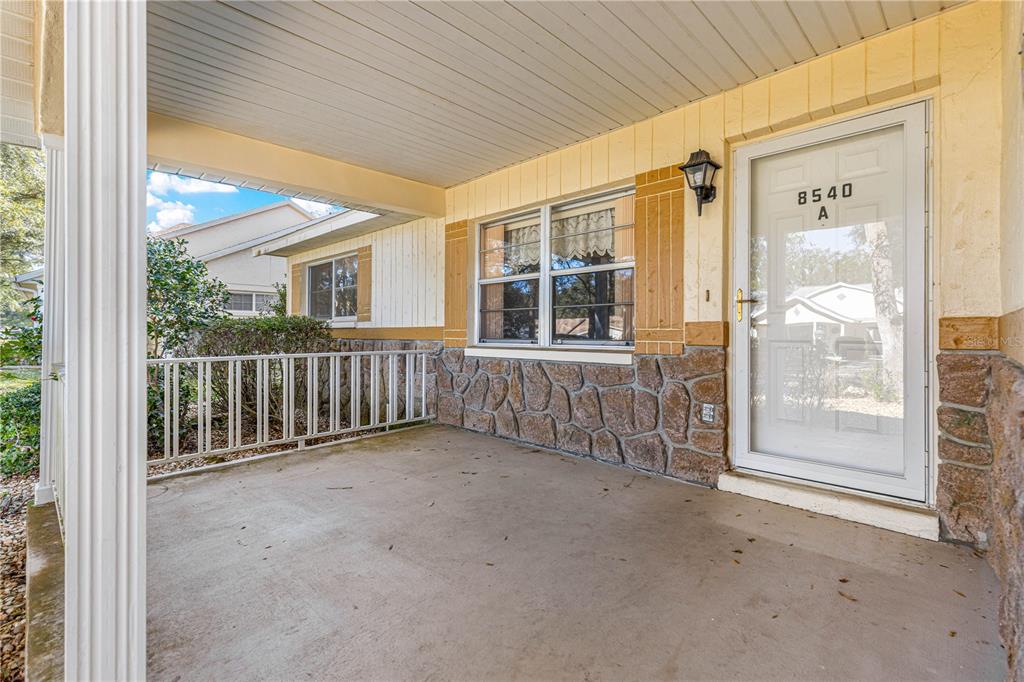 8540 Southwest 90th Place, Unit A Ocala, FL 34481 - Photo 28 of 38