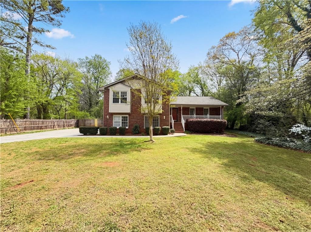 4274 Reef Road Marietta, GA 30066 - Photo 1 of 1