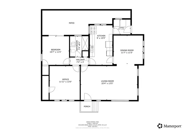 $1,149,000 | 2364 Canyon Drive, Los Angeles, CA 90068