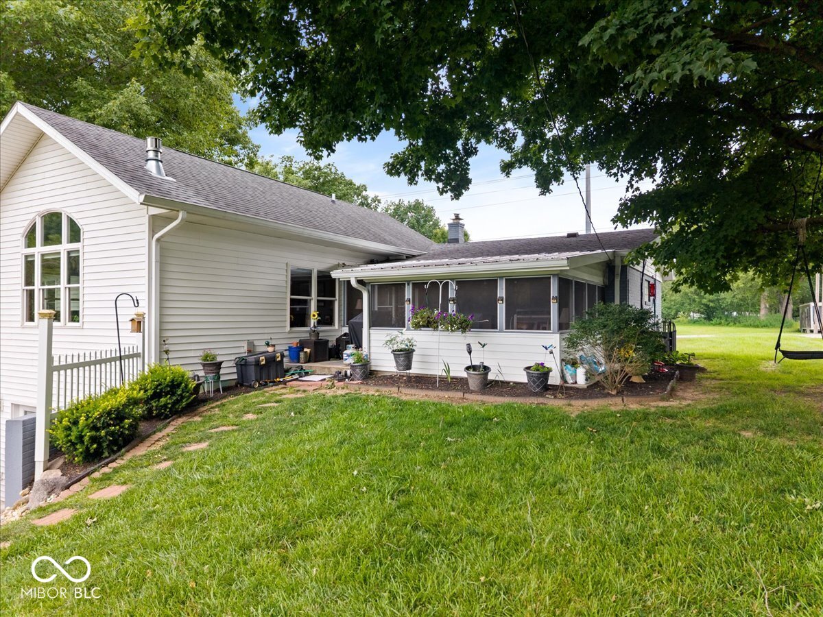 703 North Peterman Road Greenwood, IN 46142 - Photo 36 of 52