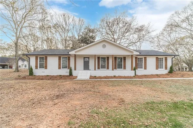 $364,900 | 2710 Broadnax Mill Road, Loganville, GA 30052