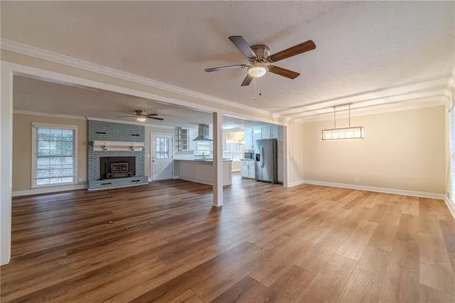 $364,900 | 2710 Broadnax Mill Road, Loganville, GA 30052