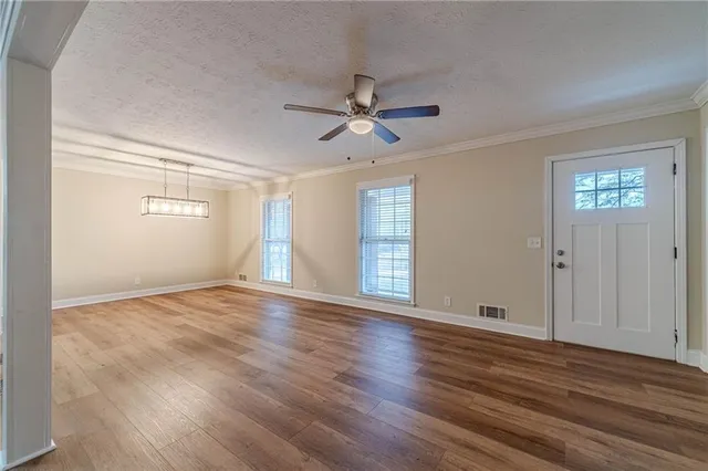 $364,900 | 2710 Broadnax Mill Road, Loganville, GA 30052