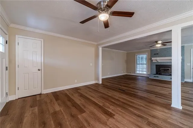 $364,900 | 2710 Broadnax Mill Road, Loganville, GA 30052