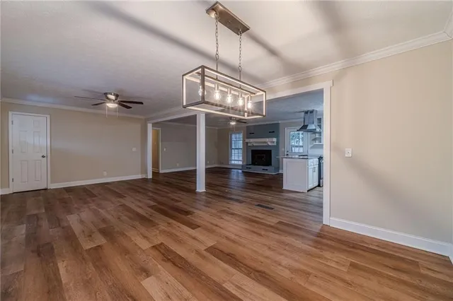 $364,900 | 2710 Broadnax Mill Road, Loganville, GA 30052