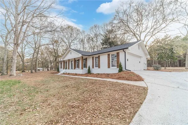 $364,900 | 2710 Broadnax Mill Road, Loganville, GA 30052