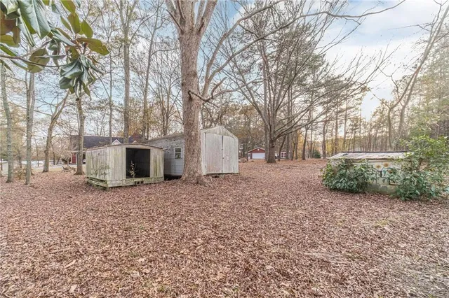 $364,900 | 2710 Broadnax Mill Road, Loganville, GA 30052