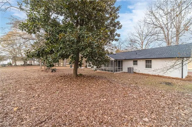 $364,900 | 2710 Broadnax Mill Road, Loganville, GA 30052