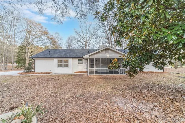 $364,900 | 2710 Broadnax Mill Road, Loganville, GA 30052