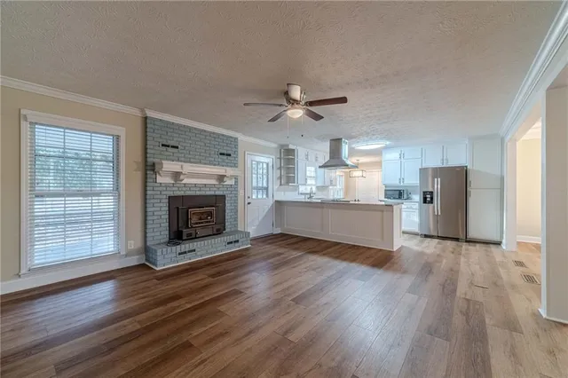 $364,900 | 2710 Broadnax Mill Road, Loganville, GA 30052