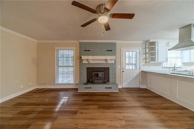 $364,900 | 2710 Broadnax Mill Road, Loganville, GA 30052