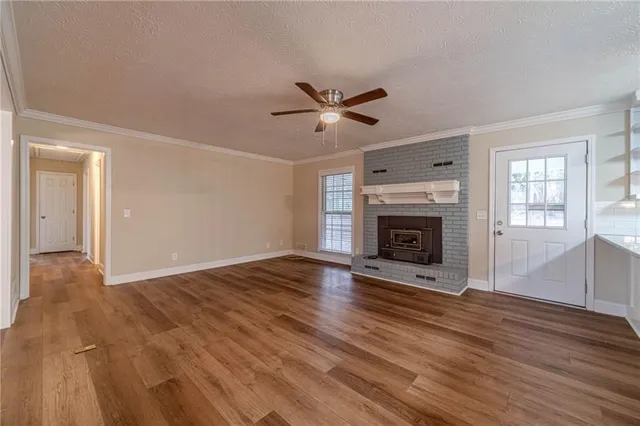 $364,900 | 2710 Broadnax Mill Road, Loganville, GA 30052