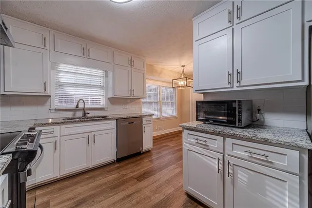 $364,900 | 2710 Broadnax Mill Road, Loganville, GA 30052