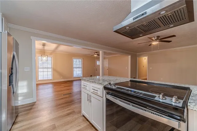 $364,900 | 2710 Broadnax Mill Road, Loganville, GA 30052