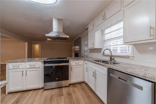 $364,900 | 2710 Broadnax Mill Road, Loganville, GA 30052