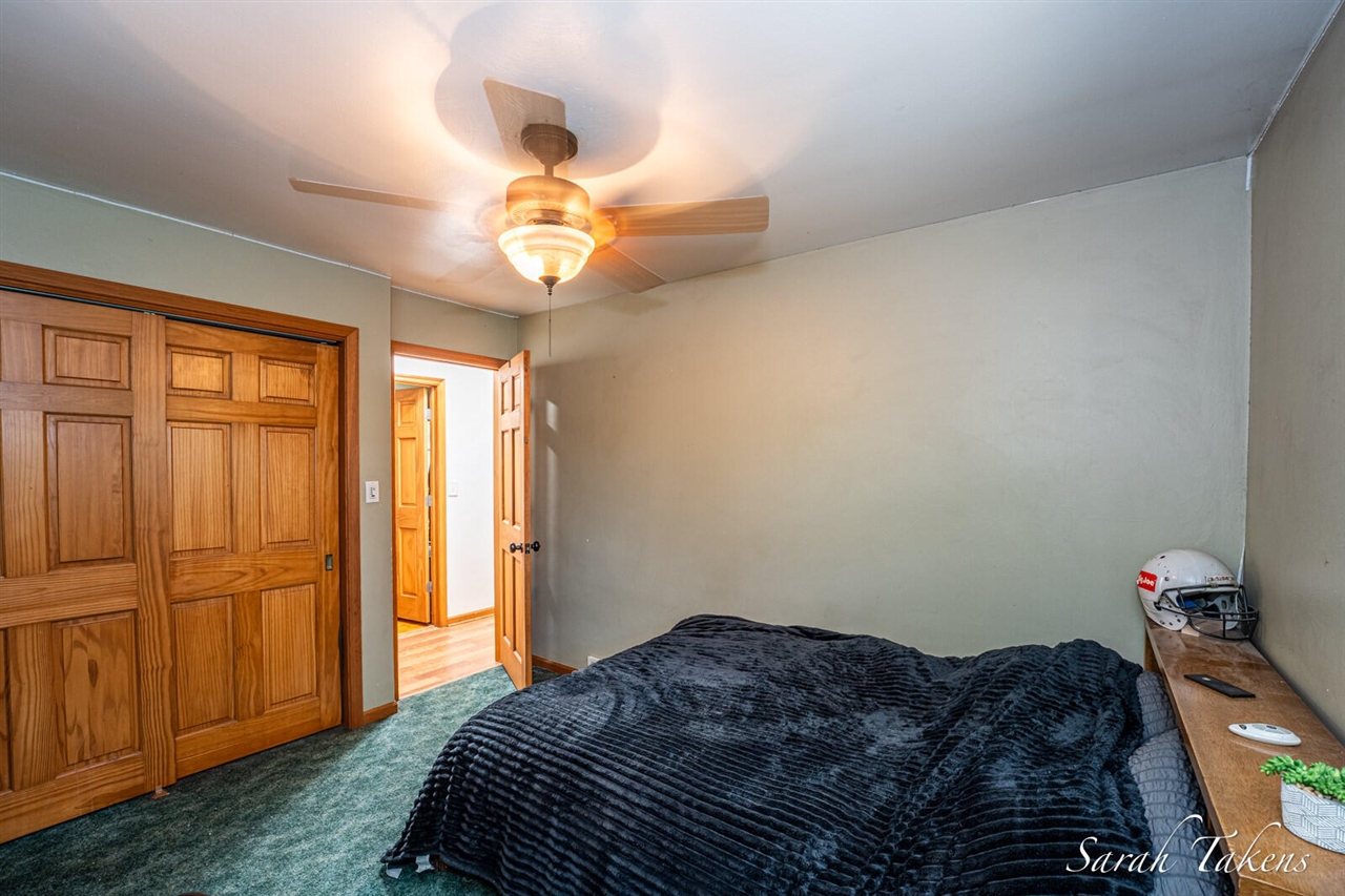 3860 East Pontaluna Road Fruitport, MI 49415 - Photo 14 of 53