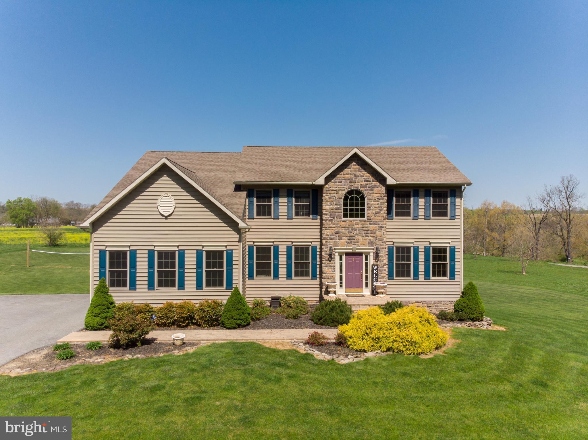 22436 Durberry Road Smithsburg, MD 21783 - Photo 1 of 48 Gallery Image 1