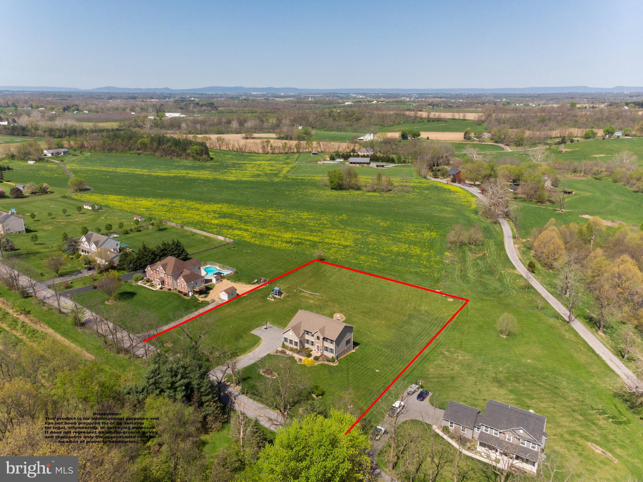 22436 Durberry Road Smithsburg, MD 21783 - Photo 3 of 48 Gallery Image 3