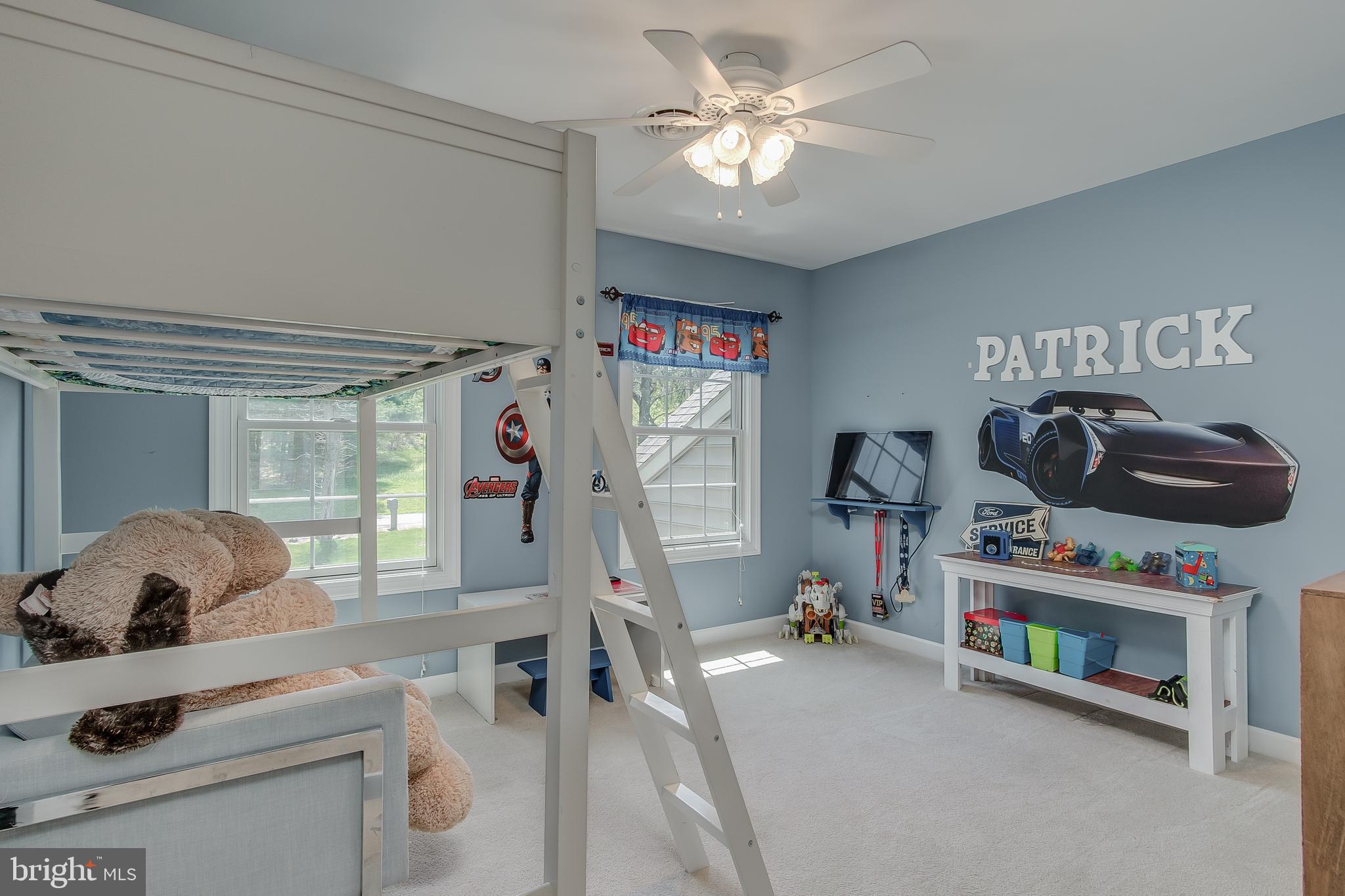 22436 Durberry Road Smithsburg, MD 21783 - Photo 33 of 48 Gallery Image 33