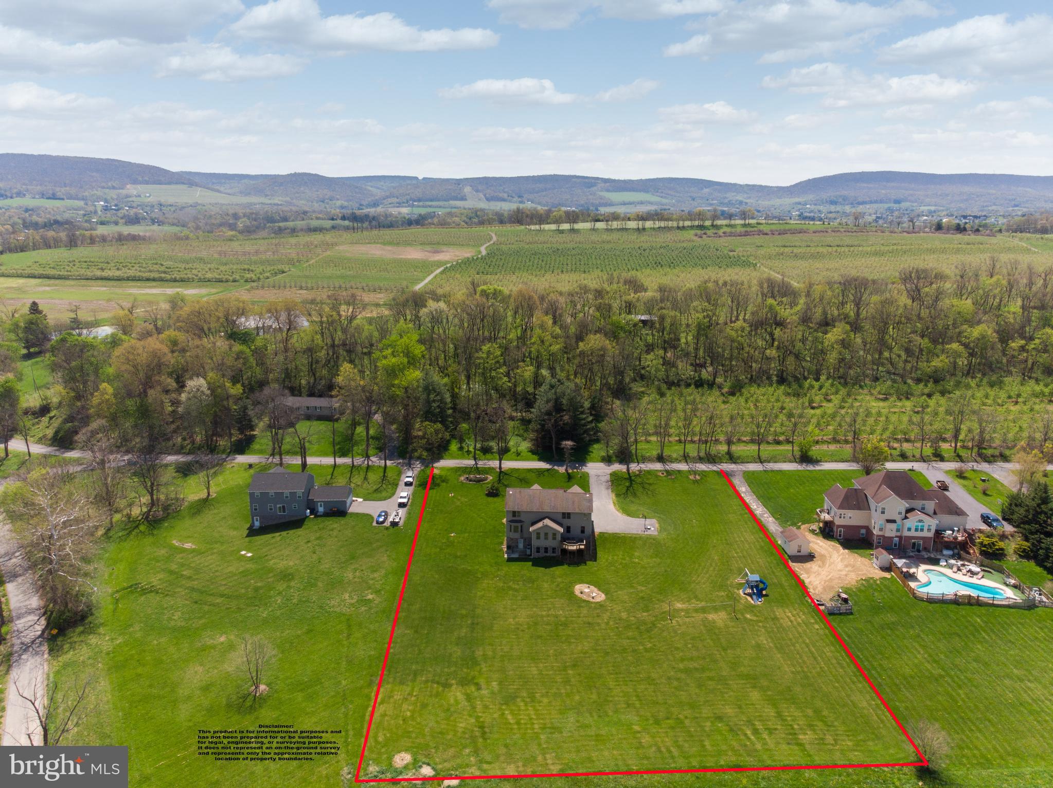 22436 Durberry Road Smithsburg, MD 21783 - Photo 4 of 48 Gallery Image 4