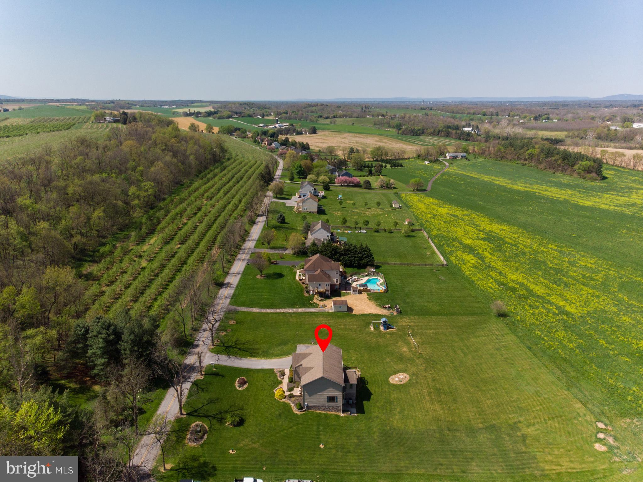 22436 Durberry Road Smithsburg, MD 21783 - Photo 41 of 48 Gallery Image 41