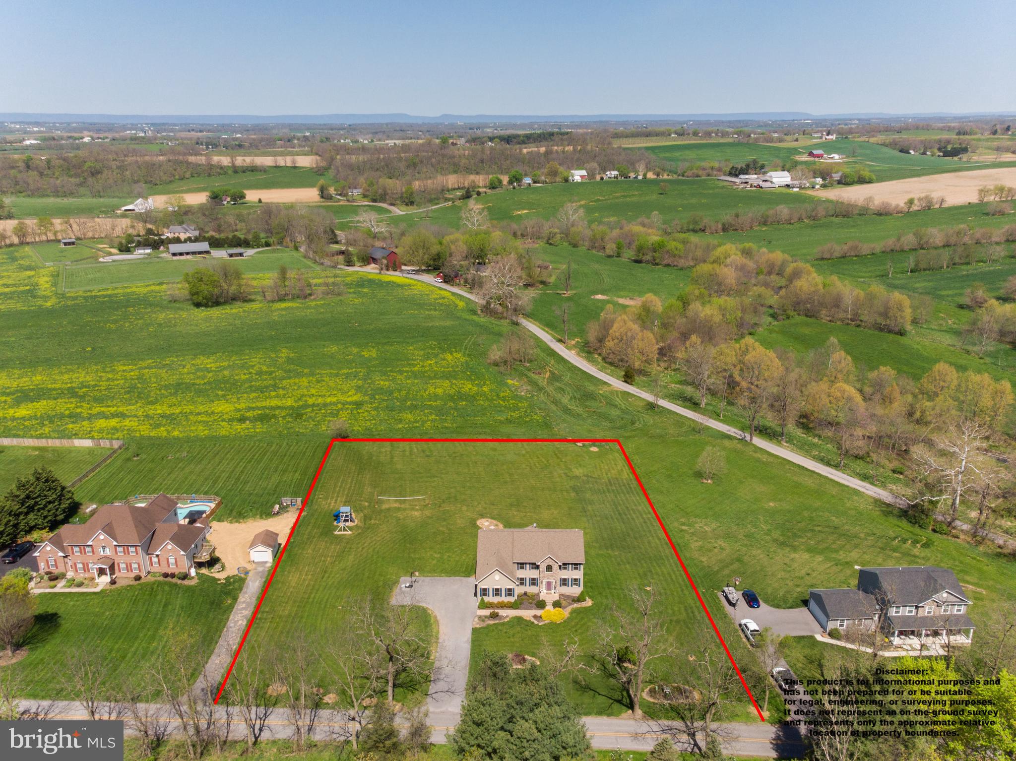 22436 Durberry Road Smithsburg, MD 21783 - Photo 42 of 48 Gallery Image 42