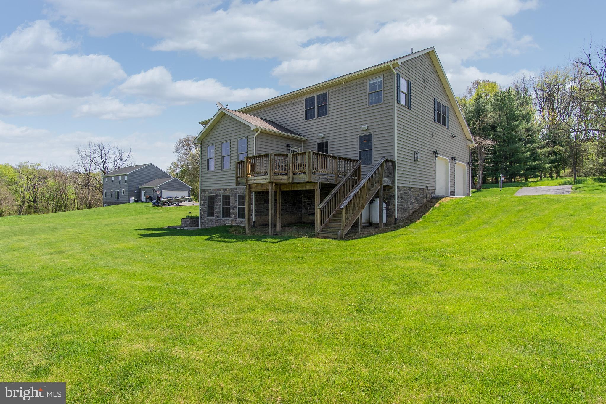 22436 Durberry Road Smithsburg, MD 21783 - Photo 43 of 48 Gallery Image 43