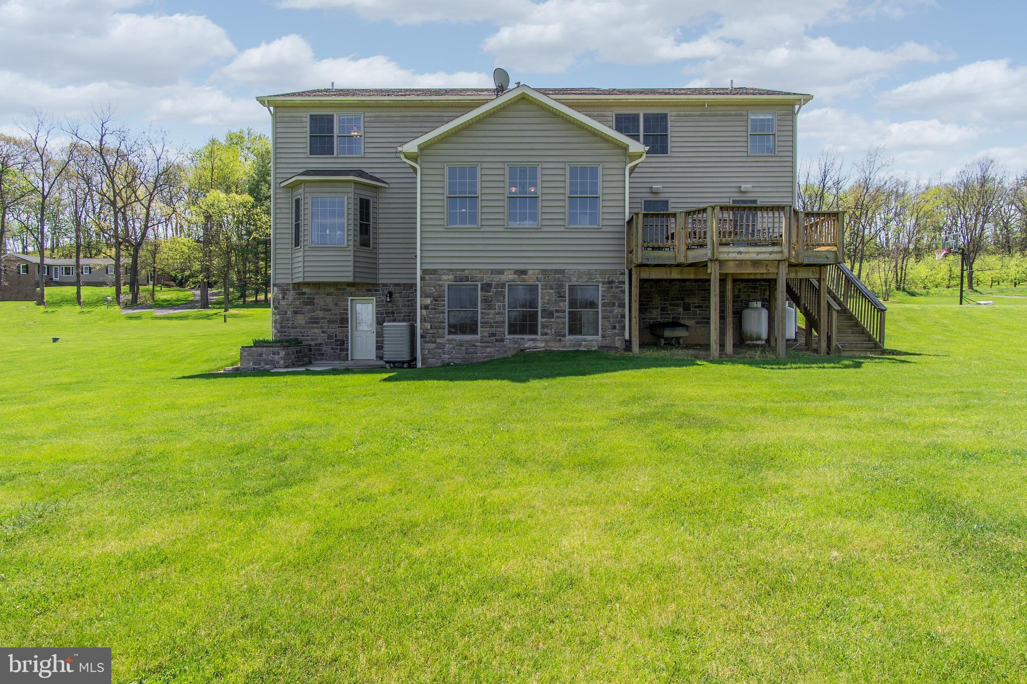 22436 Durberry Road Smithsburg, MD 21783 - Photo 44 of 48 Gallery Image 44