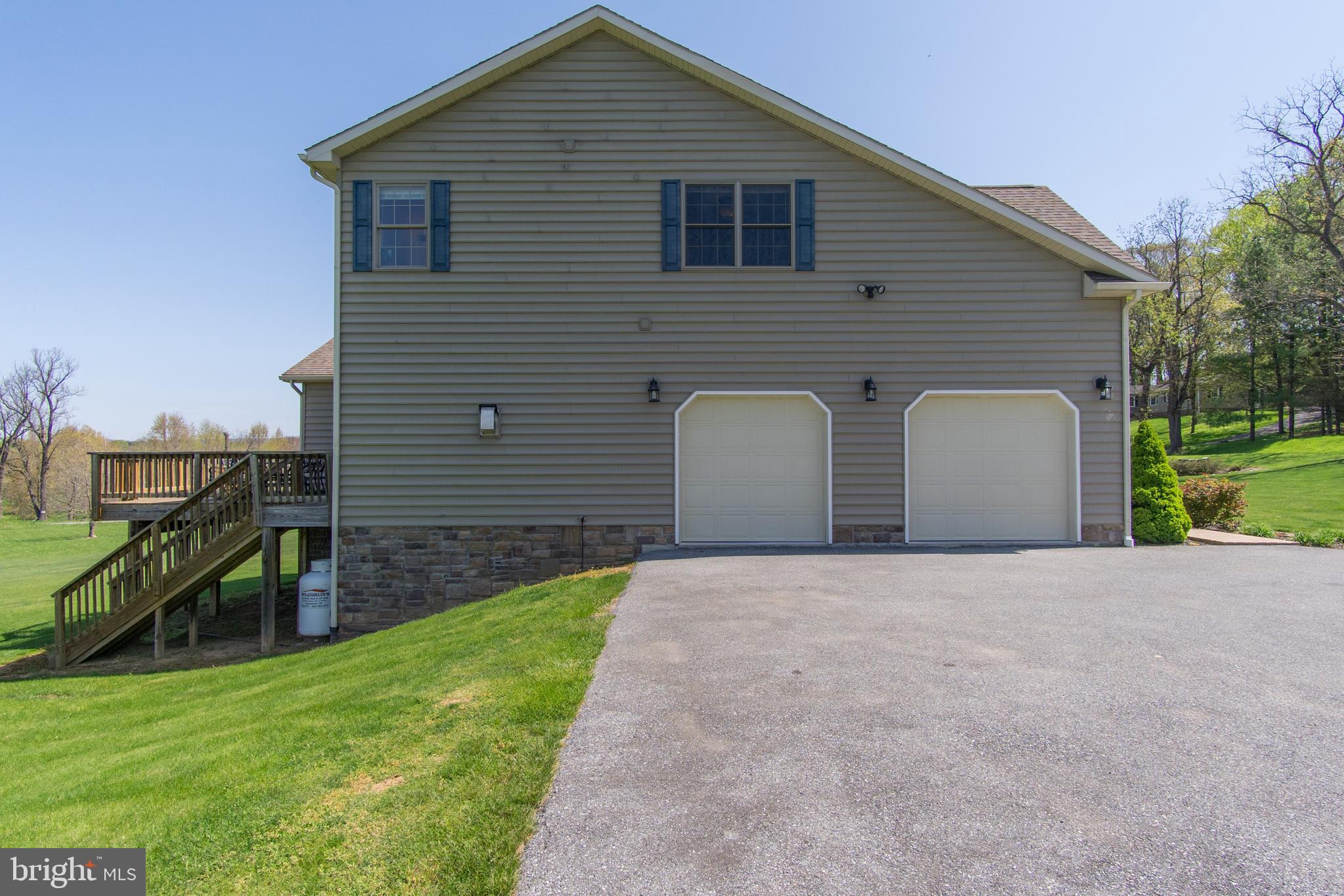 22436 Durberry Road Smithsburg, MD 21783 - Photo 45 of 48 Gallery Image 45