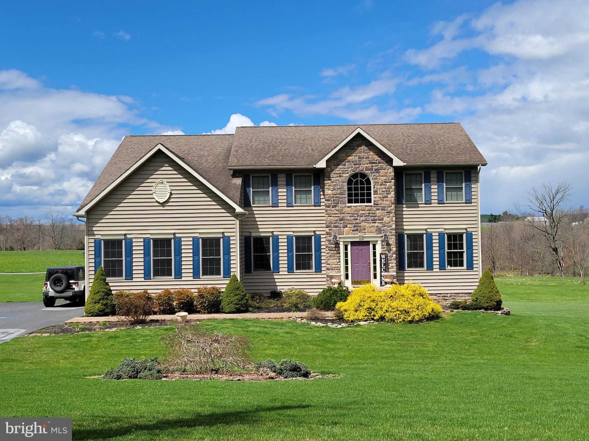 22436 Durberry Road Smithsburg, MD 21783 - Photo 10 of 48 Gallery Image 10